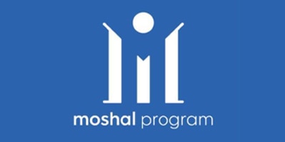 Moshal Program logo