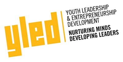 Youth Leadership Entrepreneurship Development logo