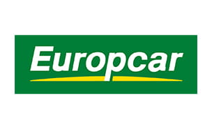 Europecar logo