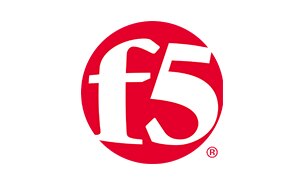 f5 logo