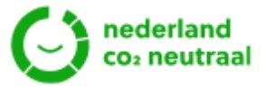 Nederland CO2-neutraal