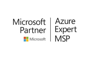 Microsoft Expert Partner