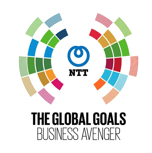 Global Goals Business Avenger