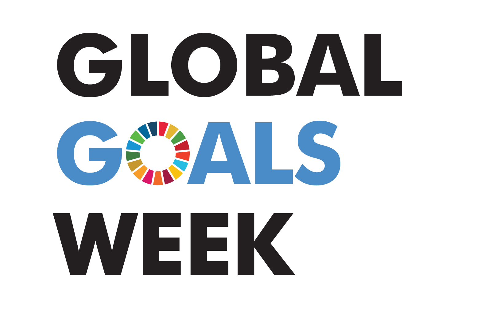 GLOBAL GOALS WEEK