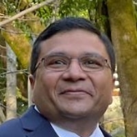 Arvind Aggarwal