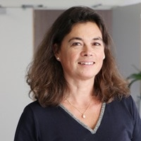 Nathalie Peltier